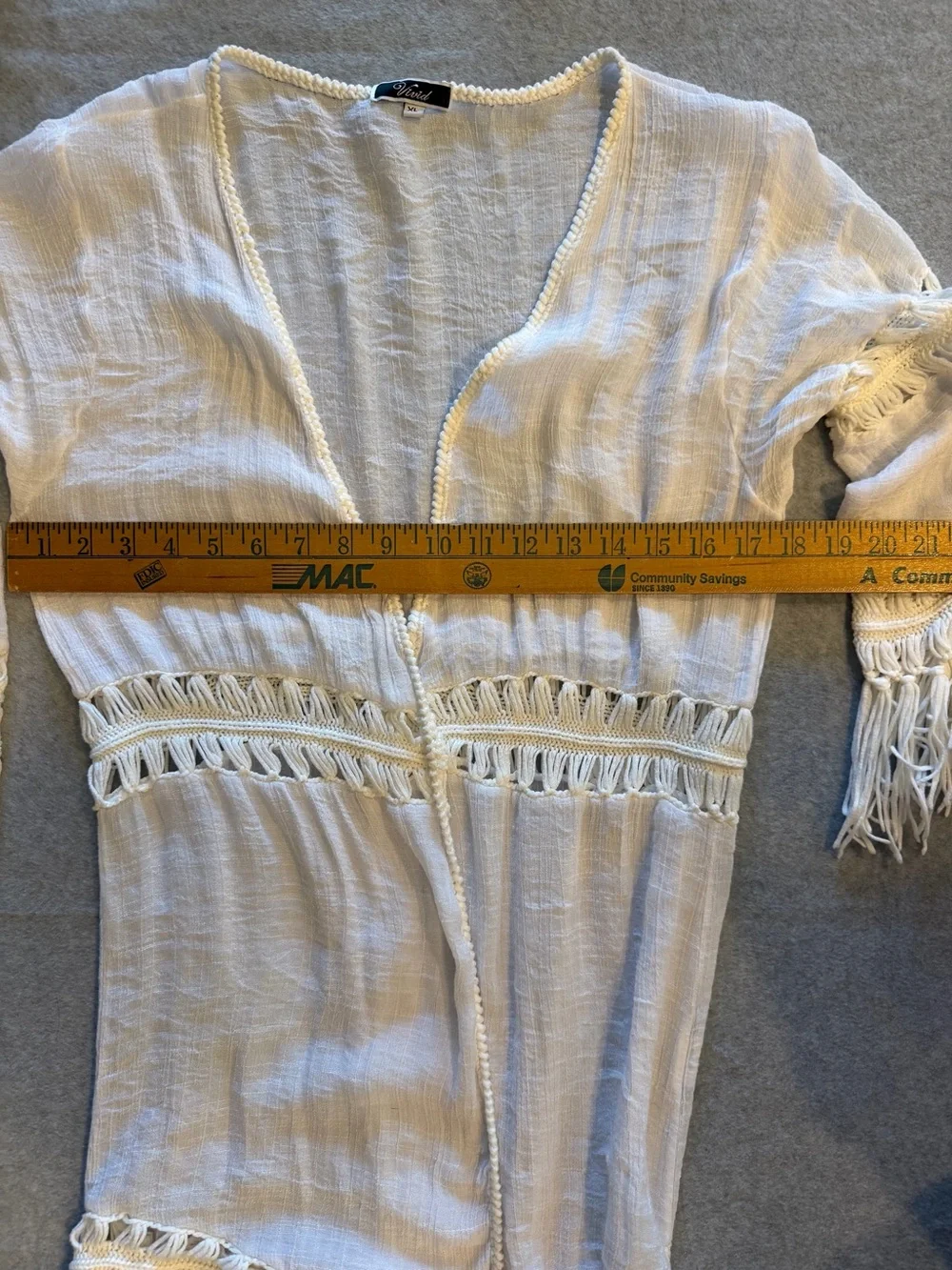 ViVI this boho